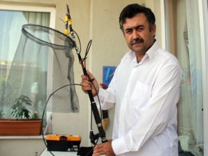 (Özel Haber) Buluşlarıyla Hayatı Kolaylaştıran Öğretmen