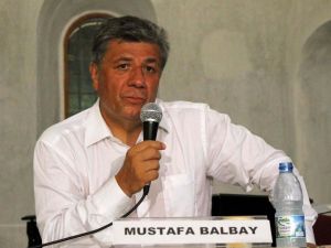 Benim De Gönlümde Yatanlar Var Ama...