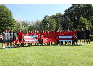 Trabzonspor 47 Yaşında