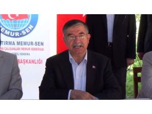 Işid’in Elindeki Rehinlerle İlgili Flaş Açıklama