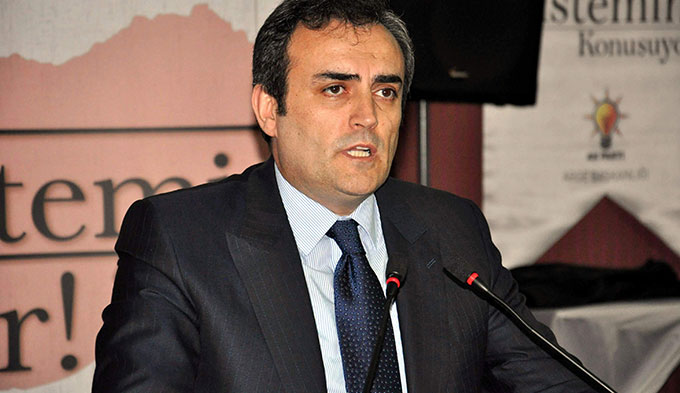 Ünal: “Kahramanmaraş Yeni Bir Rekor Kıracak”