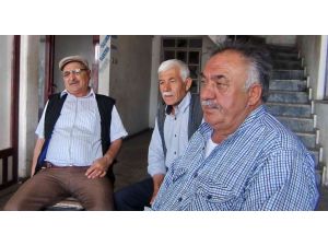 Kuşulular Cumhurbaşkanlığı Seçiminde De Sandığa Gitmeyecek