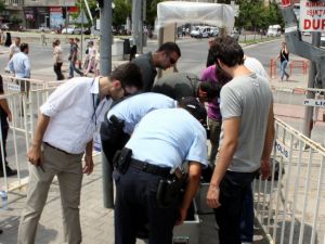 Balıkesir Başbakan Erdoğan’ı Bekliyor