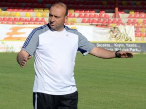 Spor Toto 2. Lig