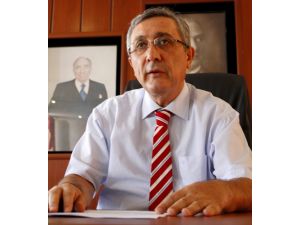 Mhp Genel Başkan Yardımcısı Ayhan’dan Açıklama