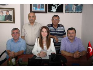 Yaklaşan Cumhurbaşkanlığı Seçimi