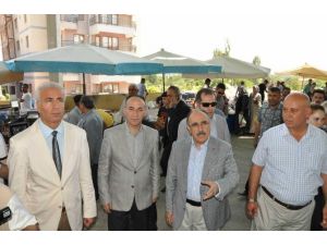 Bakan’ı Üzen Durum