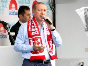 Şov Yapanlar Da Hesabını Verecek