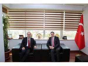 Tika, Kuzey Irak’ta Türkmenlerin Yanında