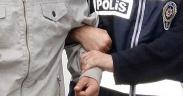 16 Yaşındaki Gencin Üzerinden Bakın Ne Çıktı 