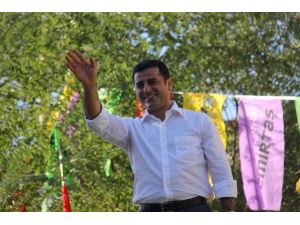 Demirtaş’ın İkinci Tur Hesabı