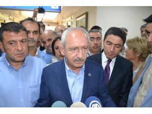 Bu Hükümetin Ağırlığı Kalmamıştır