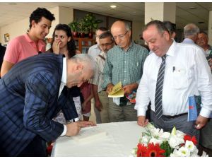 Tuncay Özkan: Yeniden Bir Hukuk Kurmak Zorundayız