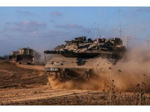 İsrail Medyası: Birlikler Gazze’den Çekiliyor