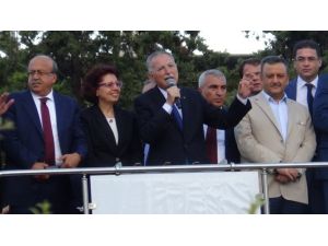 Ben De Terörist Diyorum