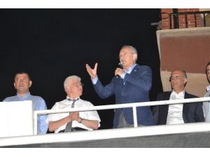 Ekmek İçin Ekmeleddin Diyelim