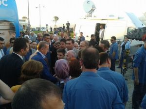 Balkanlar Erdoğan’a Sıcak Dostluk