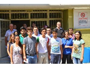 Okulun Hatası Onlarca Öğrencinin Geleceğine Mal Oldu