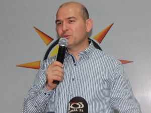 Soylu: Türk Siyaseti Kılıçdaroğlu Ve Bahçeli Gibi Küfürbaz Görmedi