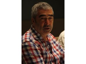 Sabri’nin Transferi Hayal