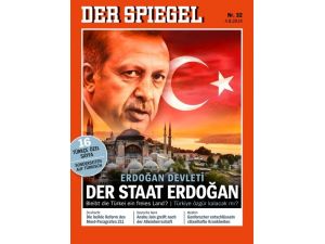 Alman Medyasından “Erdoğan’a Oy Vermeyin” Mesajı