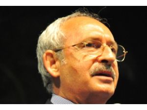 Antalya’ya İhsanoğlu’nun Selamını Götürdü