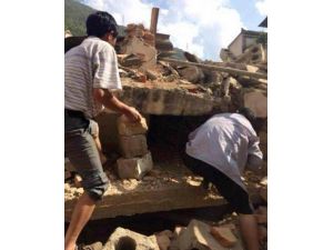 Çin’de Ölü Sayısı 150 Oldu