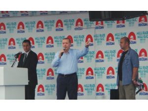 Eski Türkiye’nin Tüm Aktörleri Toplanmış