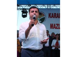 Ana Muhalefetteki Boşluk Ak Parti’ye Güç Kattı