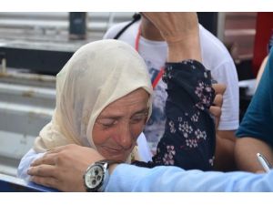 Başbakan’a Ulaşamayınca Gözyaşı Döktü