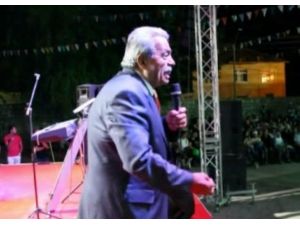 Kamer Genç’in Ekmeleddin İle Sınavı