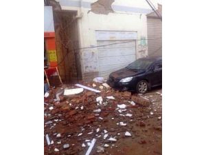 Ölü Sayısı 367’ye Yükseldi