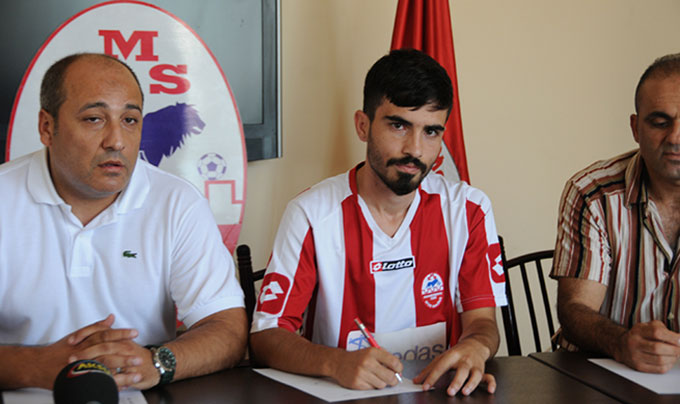 Kahramanmaraşspor Yeniden Doğdu