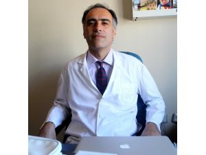 Deniz Suyu Sinüziti Temizliyor