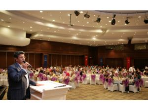 Başkan Karadeniz, Rumelili Gençlerle Bir Araya Geldi