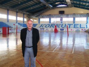 Voleybol Erkekler 2. Ligi