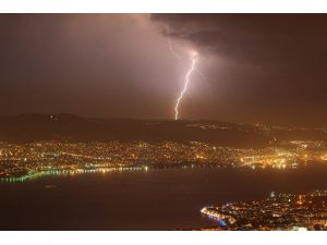 Meteoroloji Uyardı