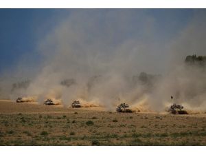 İsrail’den Bir Garip Ateşkes