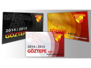 Göztepe’den Kombineye Özel Kapı