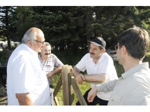 Faruk Çelikten Paralel Yapı Açıklaması: