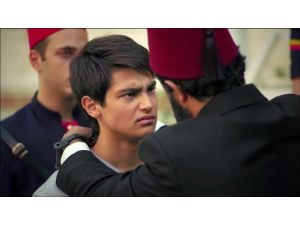 Çalıkuşu’ndan Alın Yazım’a!