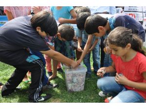 Posofluların Seyranı Gazze’ye Yardım Kampanyasına Dönüştü