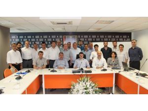 Ak Parti’li Başer: “Ysk Millet İradesine Ket Vurdu