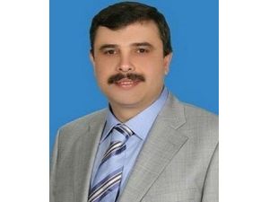 Btp Elazığ İl Başkanı Hayatını Kaybetti