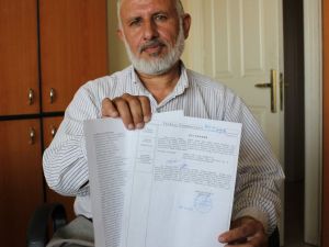 İki Yıl Önce Yazdığı Şiir Gazze’de Gerçek Oldu