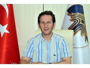 Tübitak Termal Suları Takip Ediyor