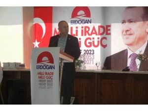 Bakan Net Konuştu: Ab Bizim İçin Vazgeçilmez