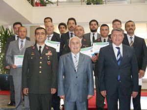 Edirne Valisi Şahin’den, Uyuşturucu Avcılarına Ödül