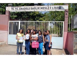 Okulun Hatası Öğrencileri Mağdur Etti