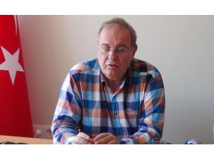 Chp Genel Başkan Yardımcısı Öztrak: Türkiye Sırtındaki Kamburdan 10 Ağustos’ta Kurtulacaktır